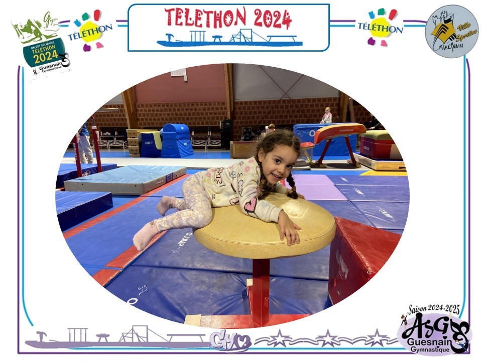 Asg telethon 2024 106 