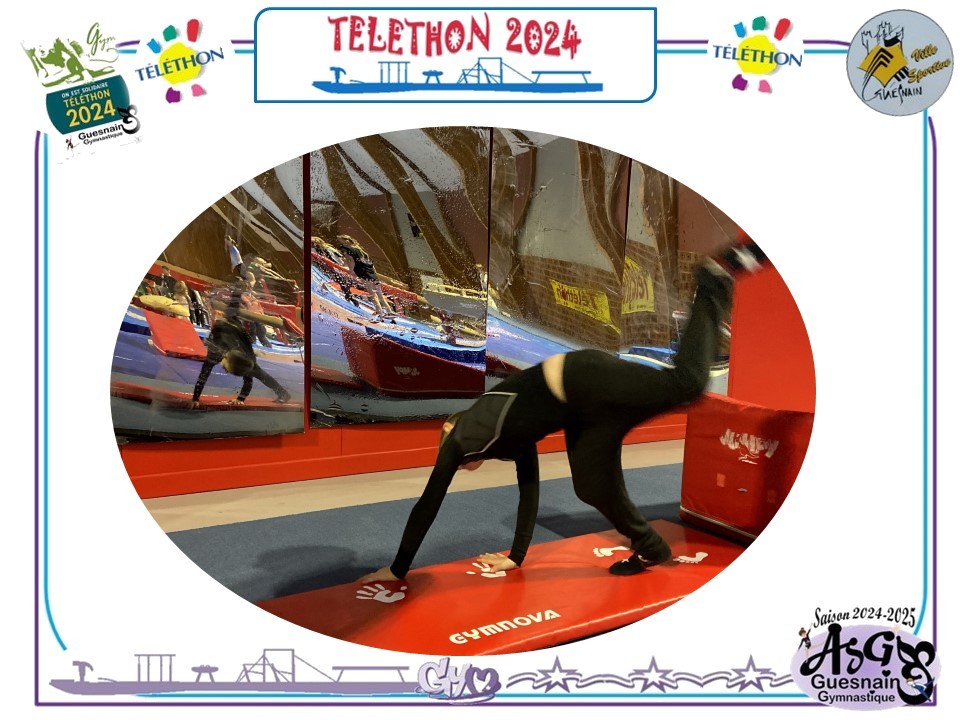 Asg telethon 2024 111 
