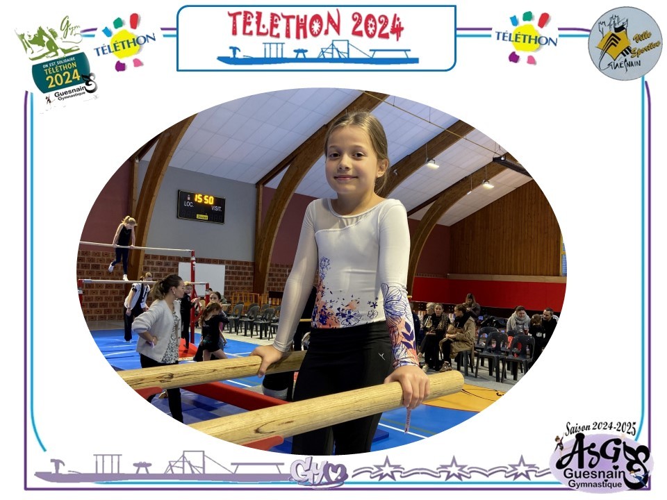 Asg telethon 2024 20 