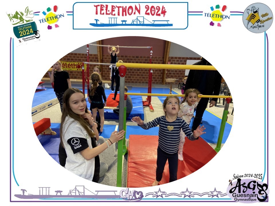 Asg telethon 2024 21 