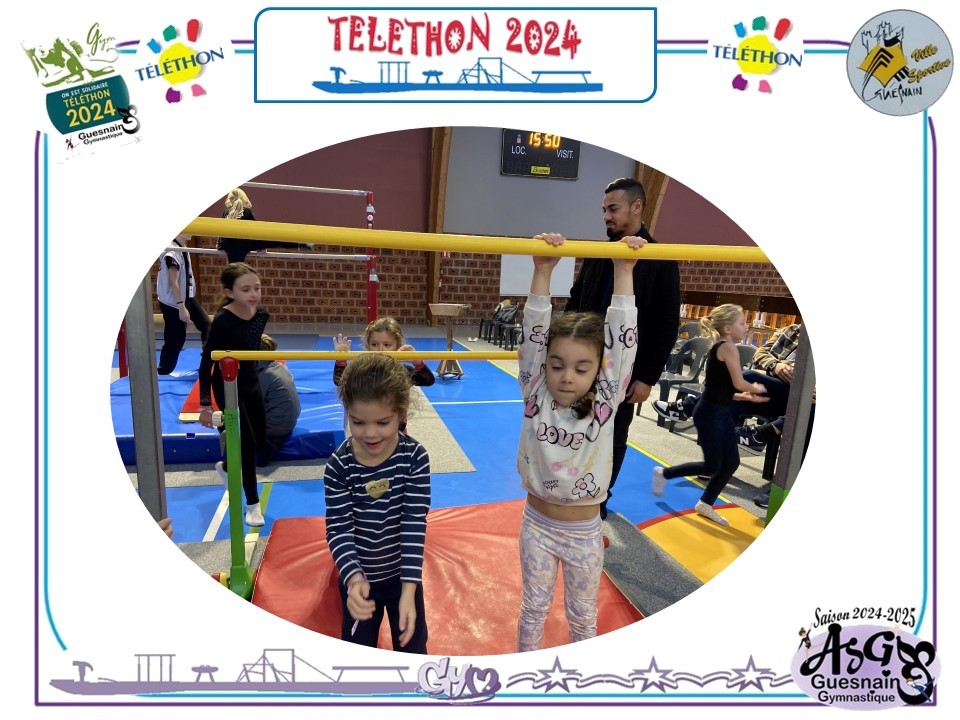 Asg telethon 2024 22 