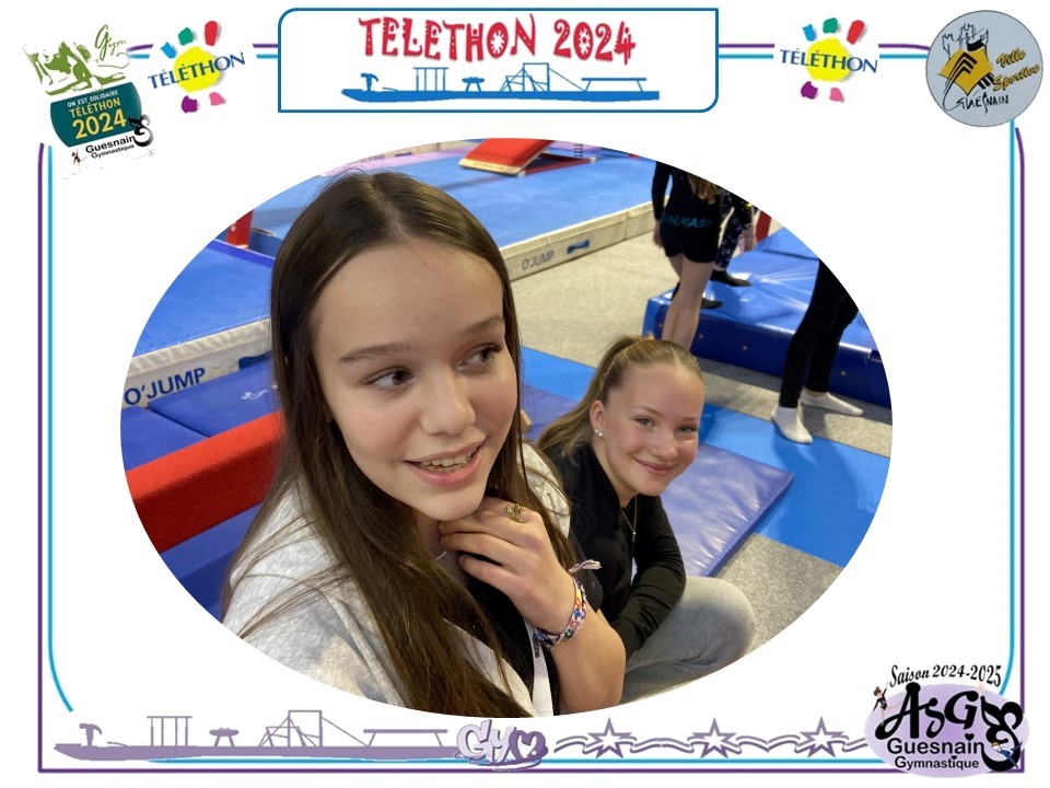 Asg telethon 2024 23 