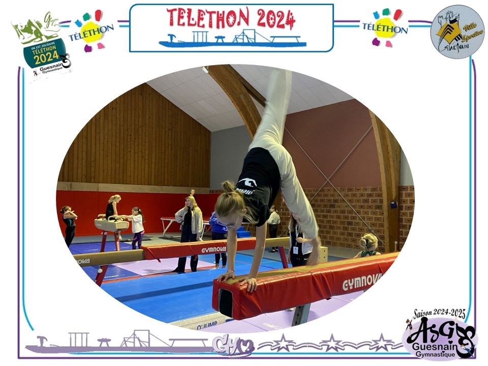 Asg telethon 2024 25 