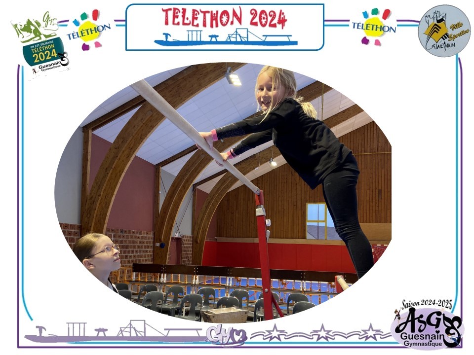 Asg telethon 2024 27 