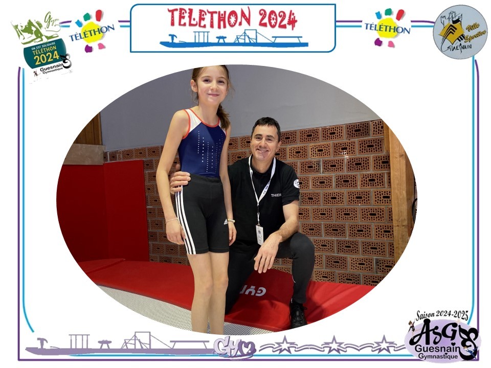 Asg telethon 2024 28 