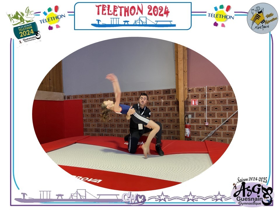 Asg telethon 2024 29 