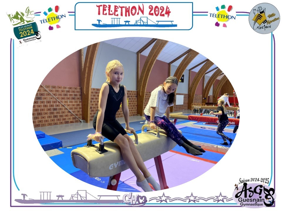 Asg telethon 2024 31 