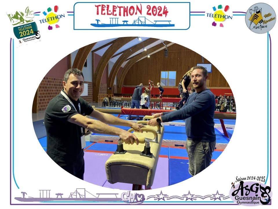 Asg telethon 2024 32 