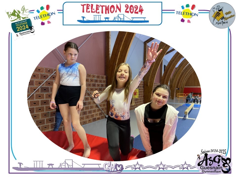 Asg telethon 2024 38 