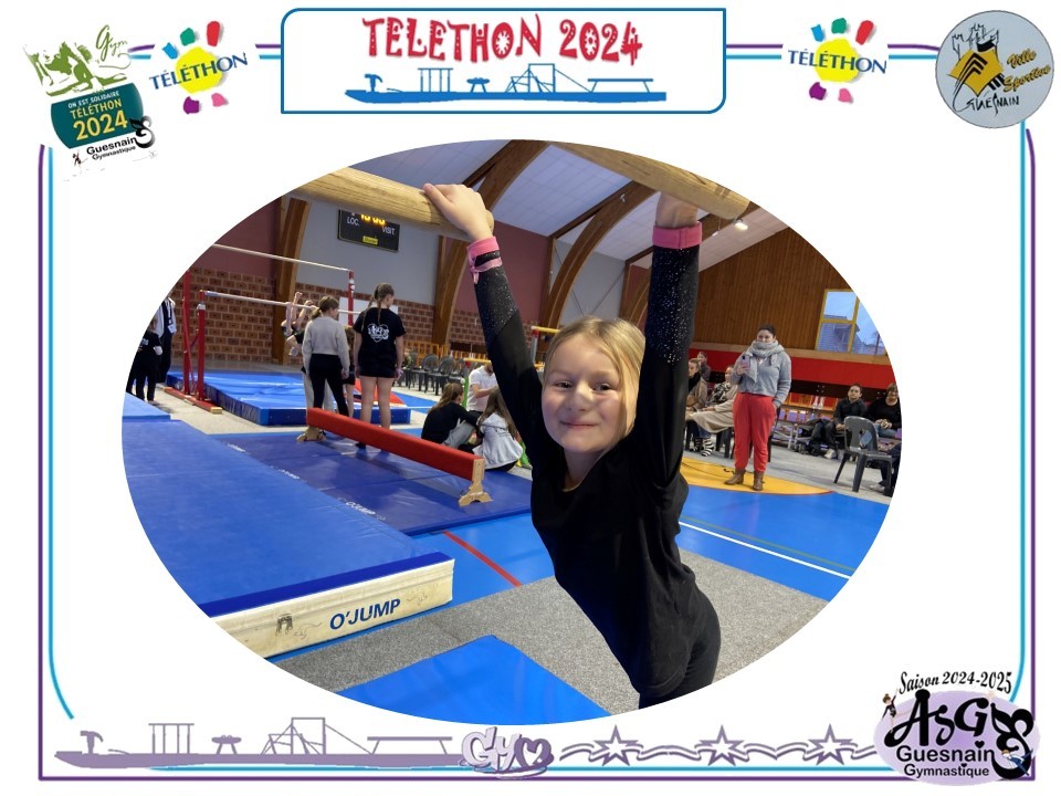 Asg telethon 2024 41 