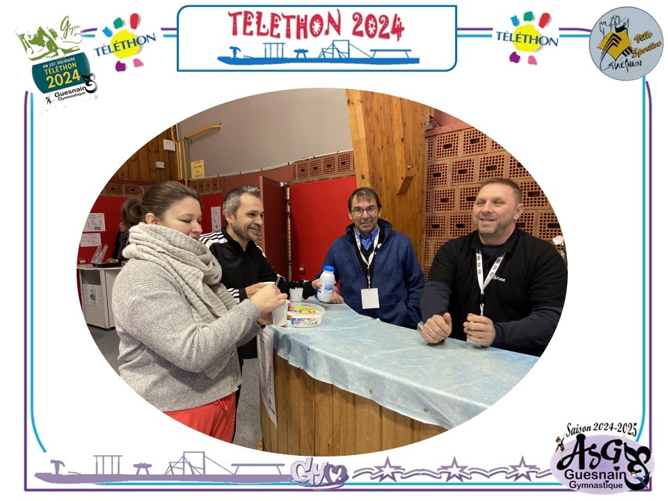 Asg telethon 2024 46 