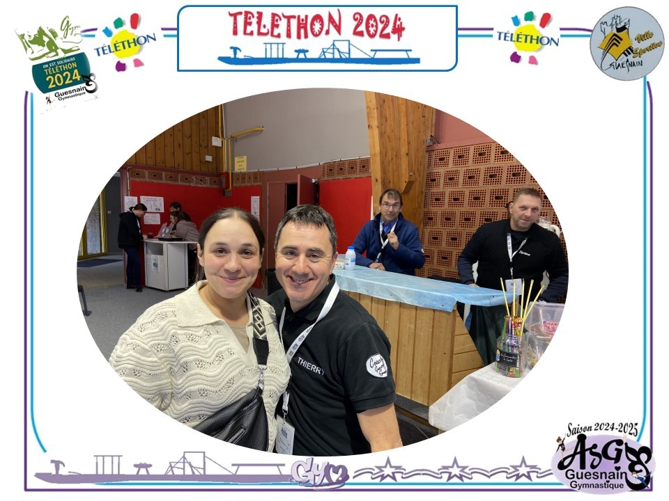 Asg telethon 2024 47 