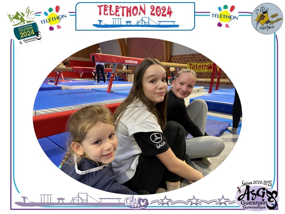 Asg telethon 2024 48 