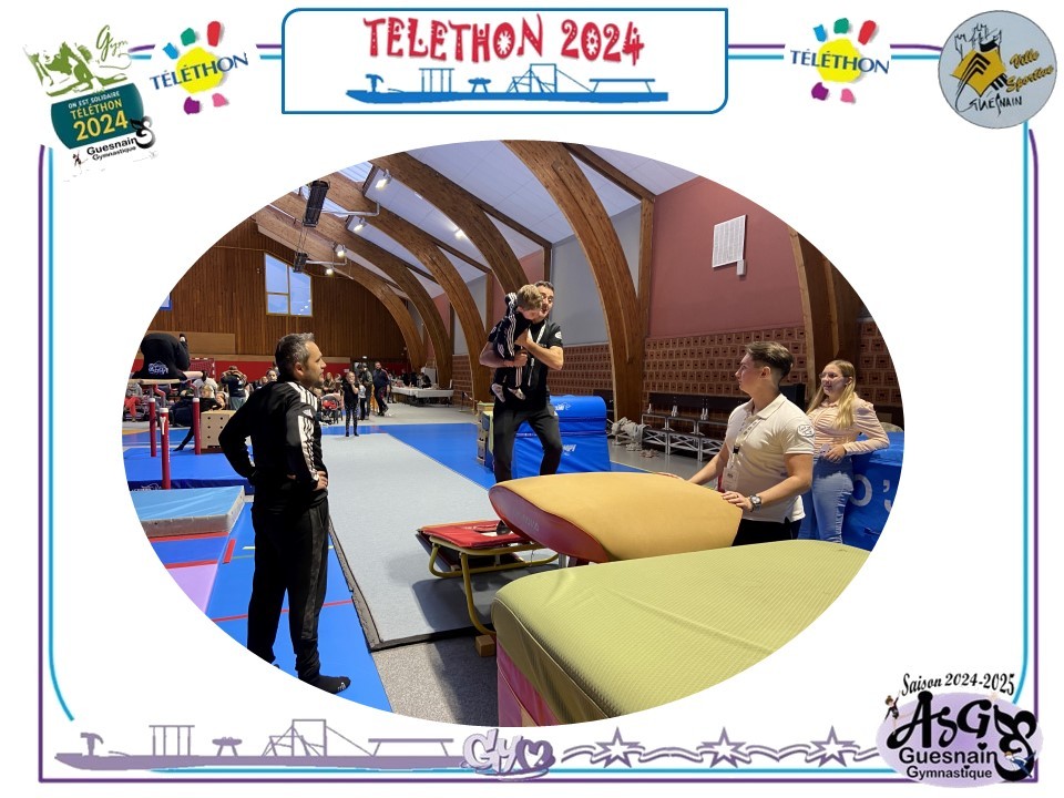 Asg telethon 2024 49 