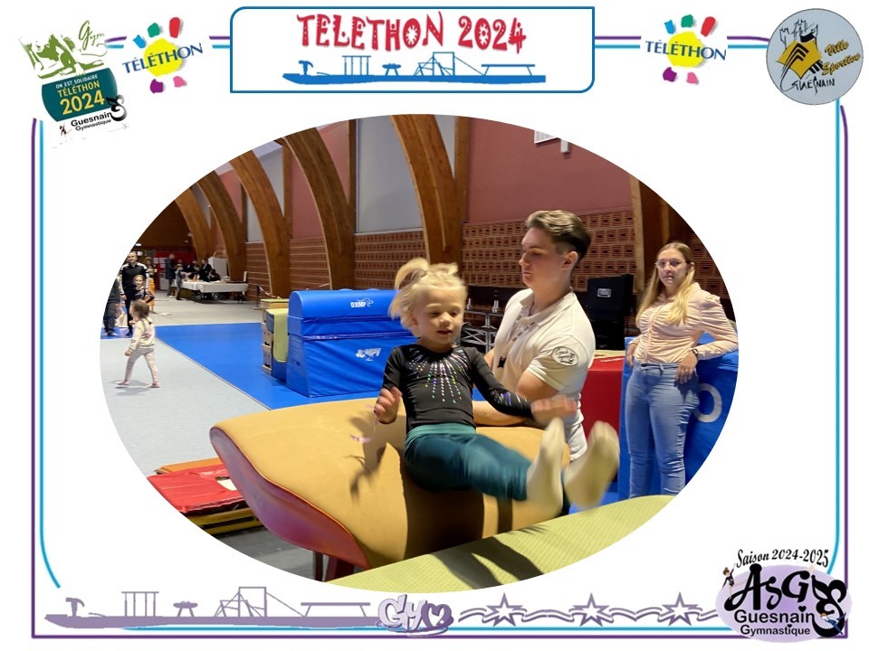 Asg telethon 2024 51 