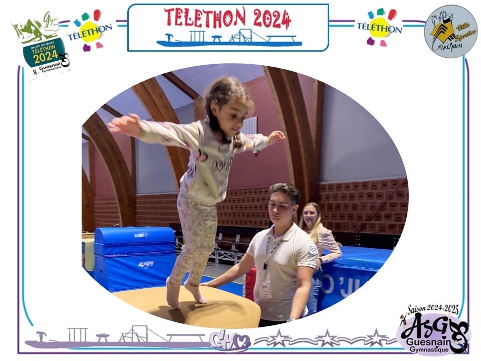 Asg telethon 2024 52 