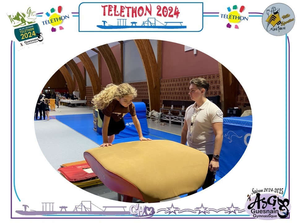 Asg telethon 2024 53 