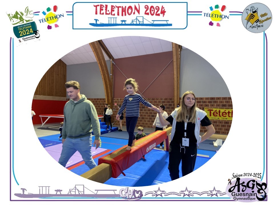 Asg telethon 2024 56 