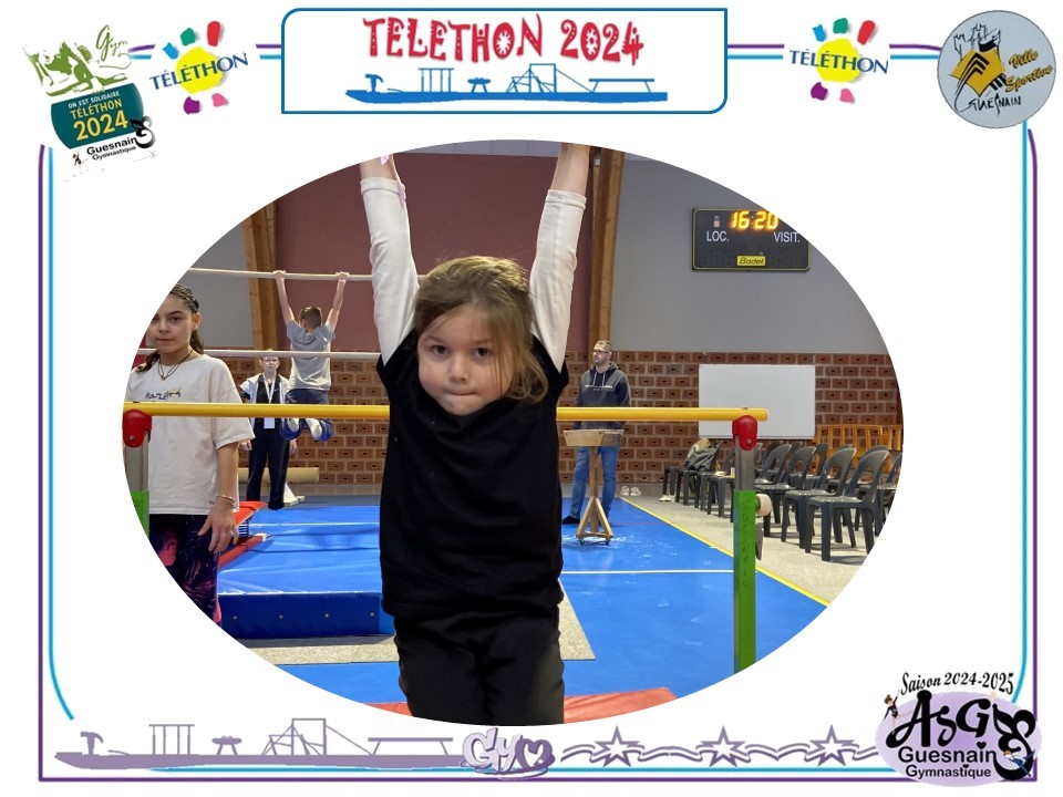 Asg telethon 2024 57 