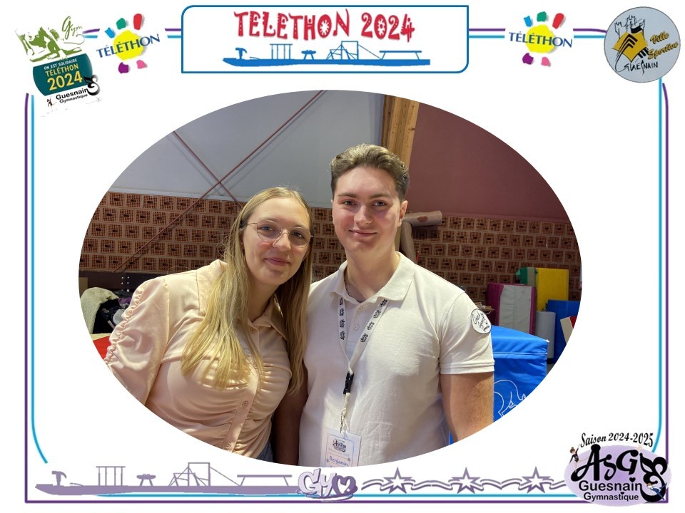 Asg telethon 2024 59 