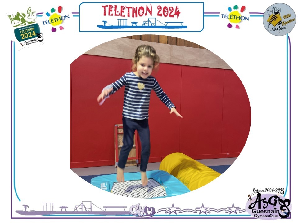 Asg telethon 2024 61 