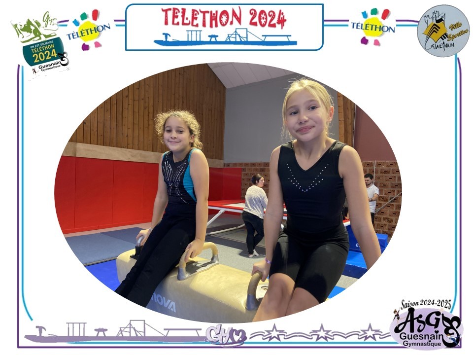 Asg telethon 2024 63 