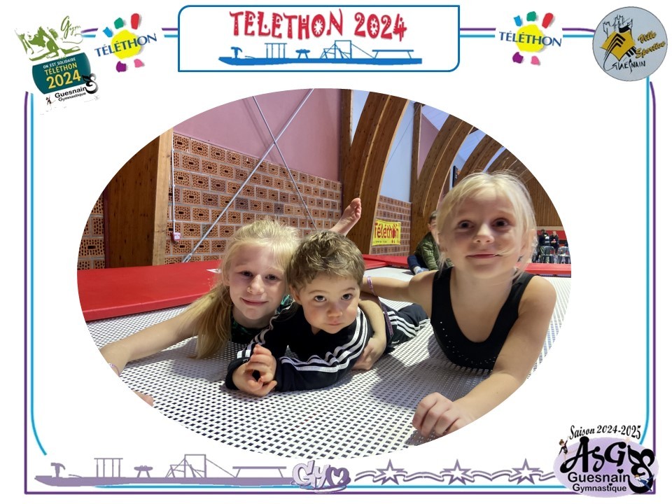 Asg telethon 2024 64 