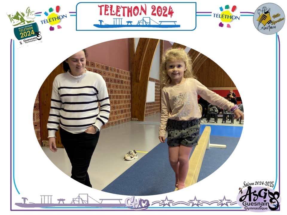 Asg telethon 2024 65 