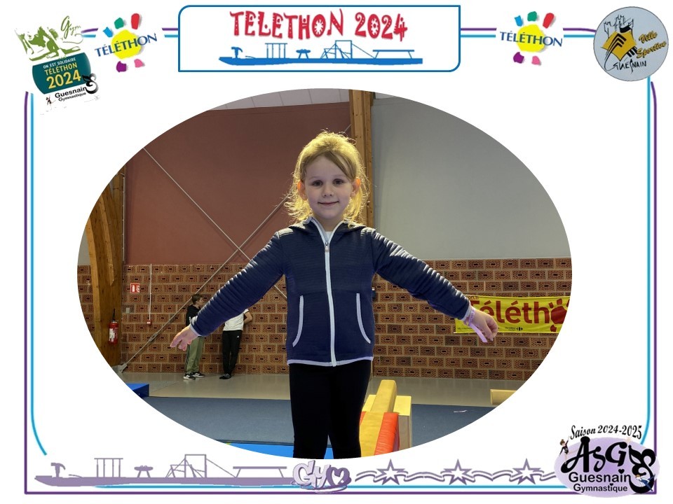 Asg telethon 2024 71 