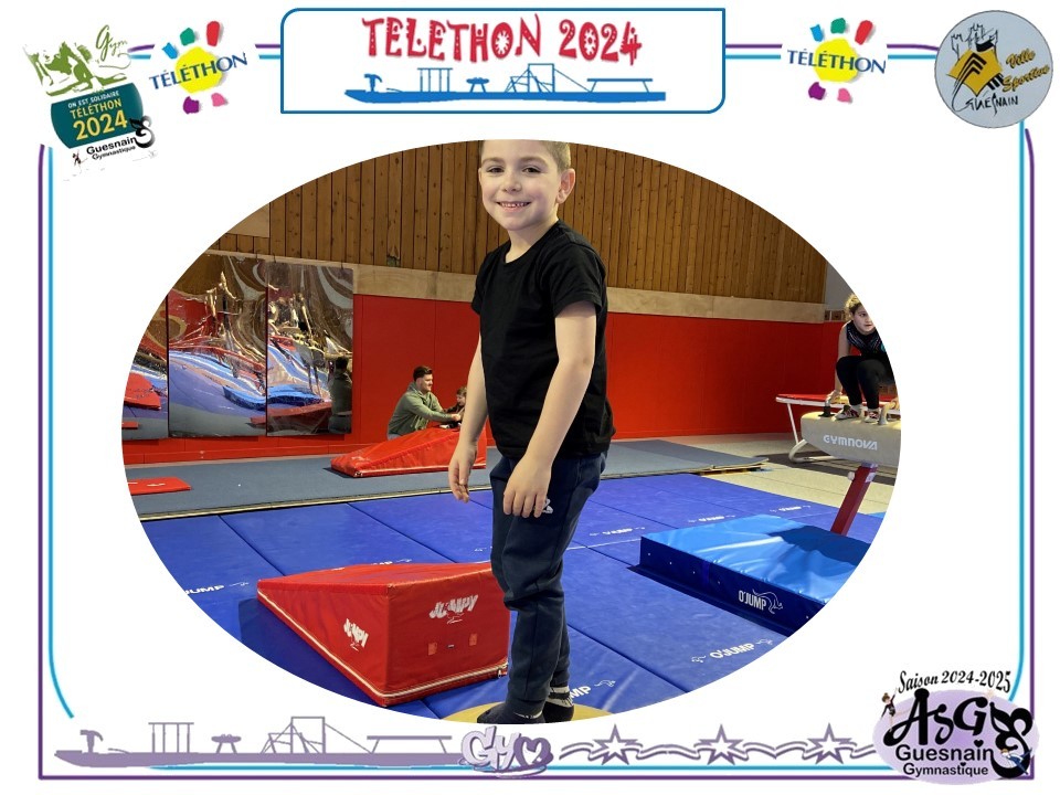 Asg telethon 2024 72 