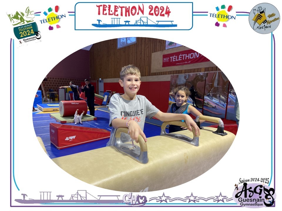 Asg telethon 2024 74 