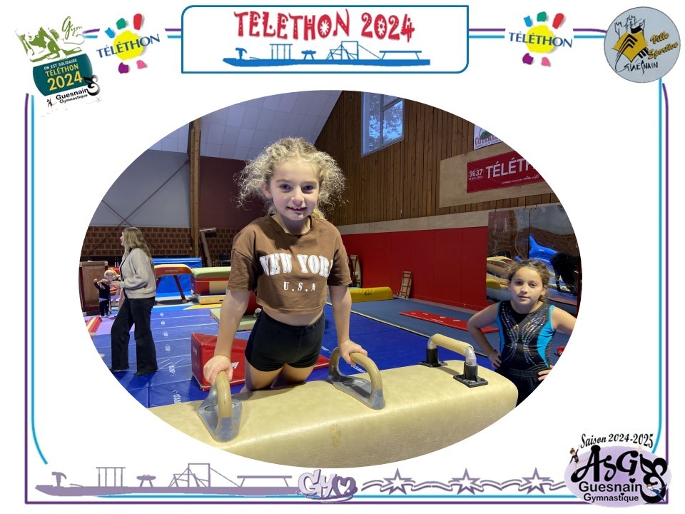 Asg telethon 2024 75 