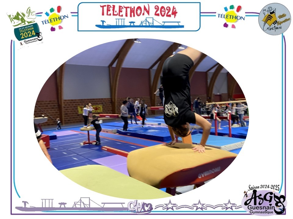 Asg telethon 2024 76 