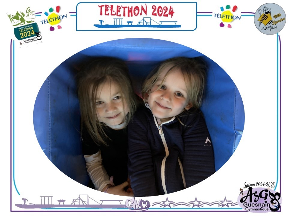 Asg telethon 2024 78 