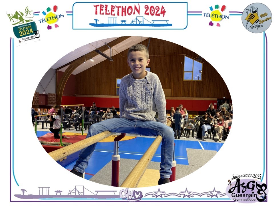 Asg telethon 2024 81 