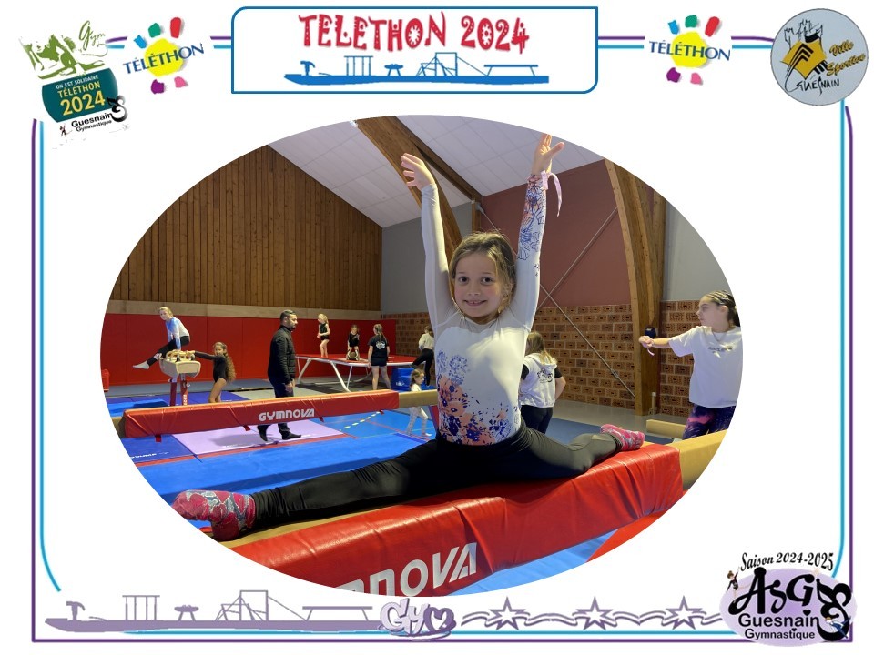 Asg telethon 2024 82 