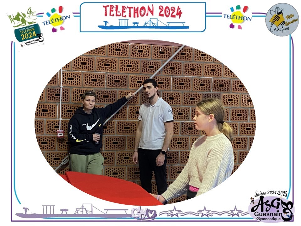 Asg telethon 2024 84 