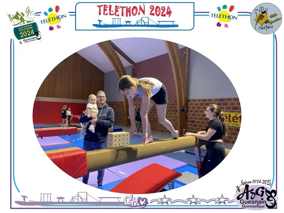 Asg telethon 2024 86 