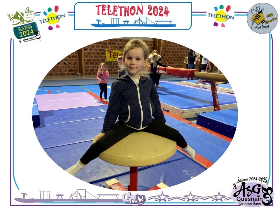 Asg telethon 2024 89 