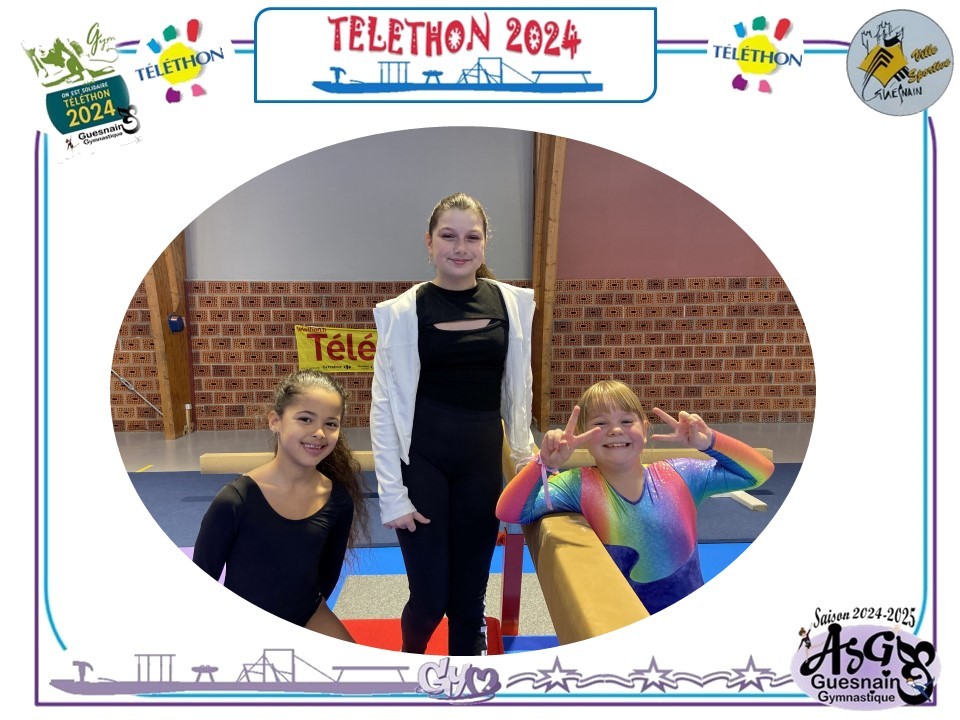 Asg telethon 2024 9 