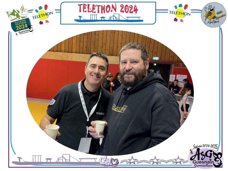 Asg telethon 2024 93 