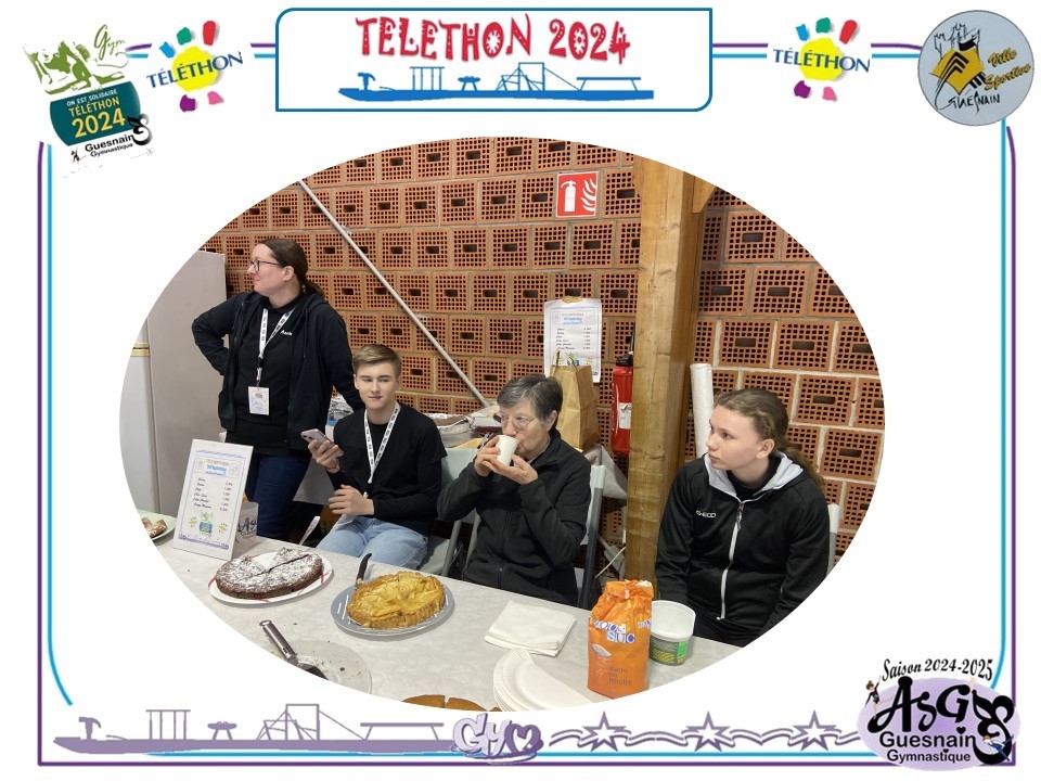Asg telethon 2024 94 