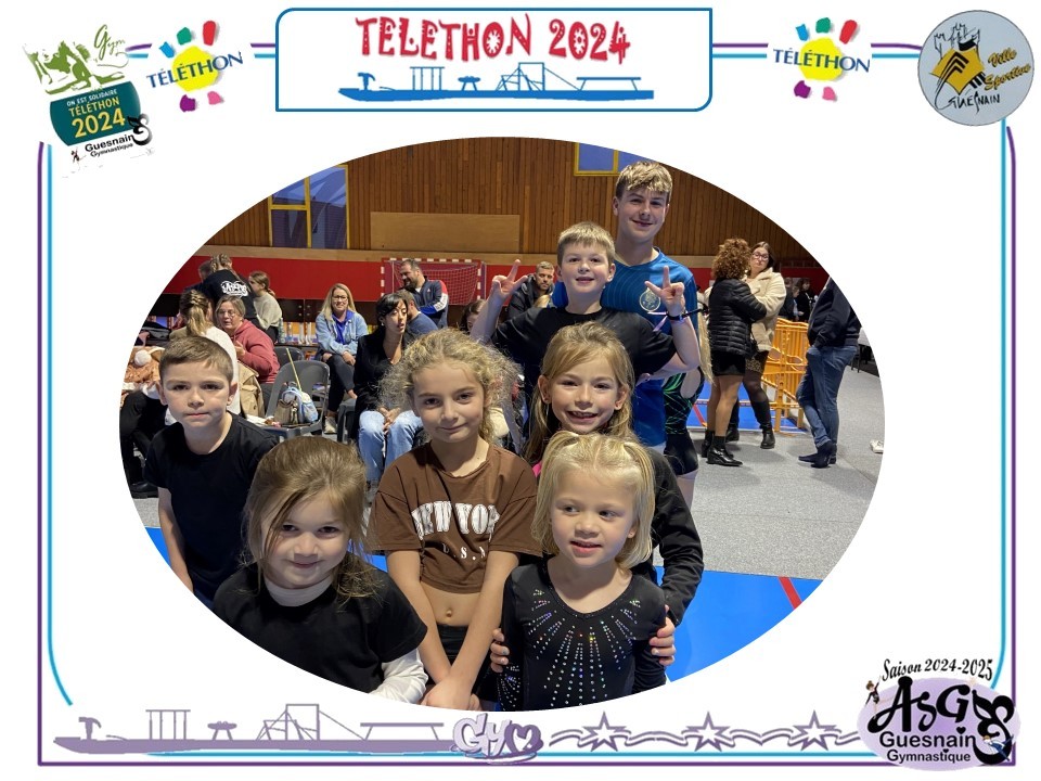 Asg telethon 2024 96 