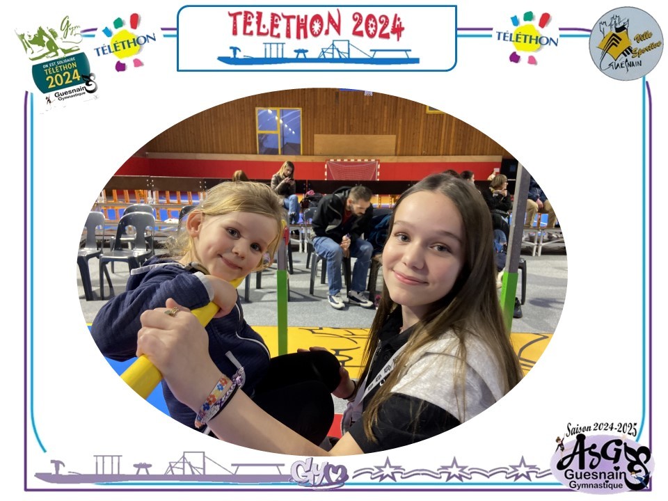 Asg telethon 2024 97 