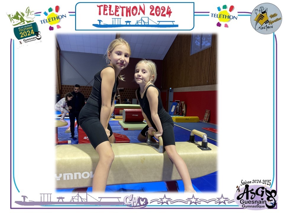 Asg telethon 2024 98 