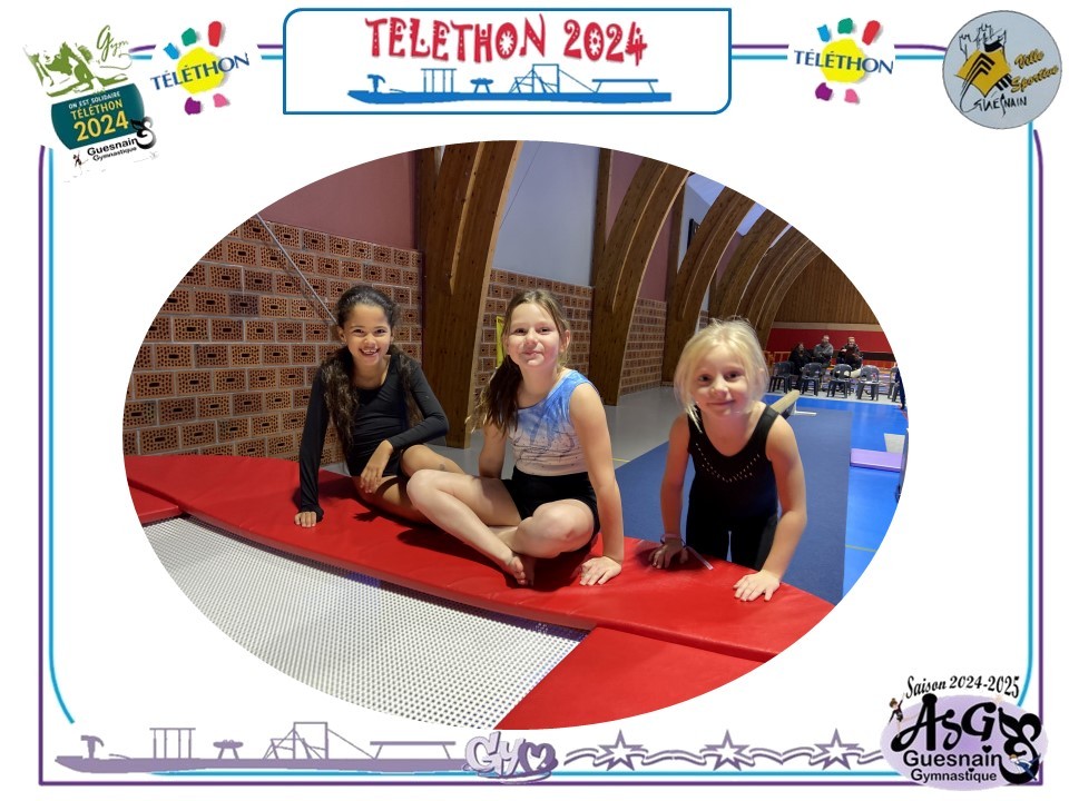 Asg telethon 2024 99 