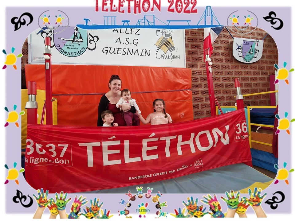 Asg telethon souvenir 2022 10 