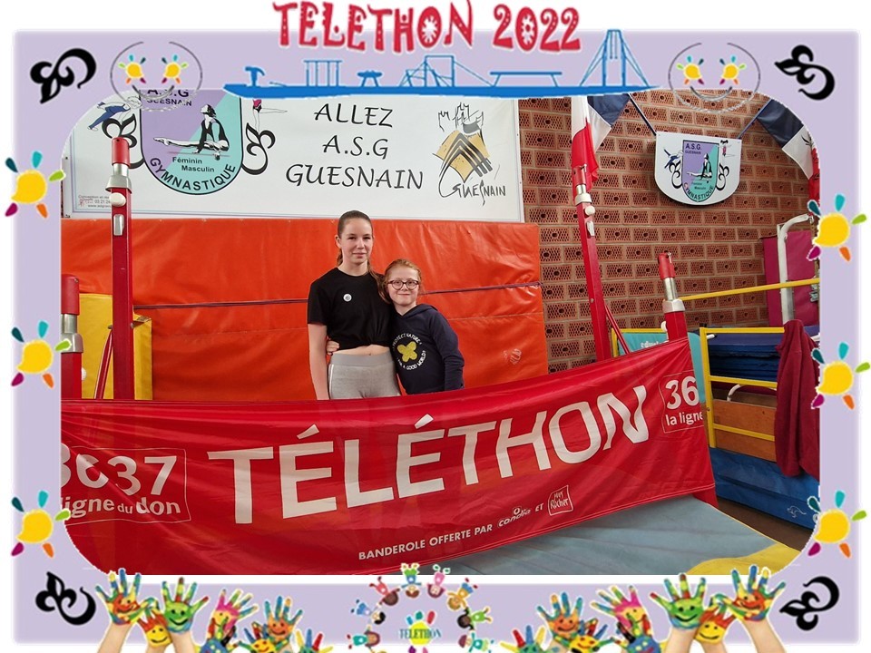 Asg telethon souvenir 2022 11 