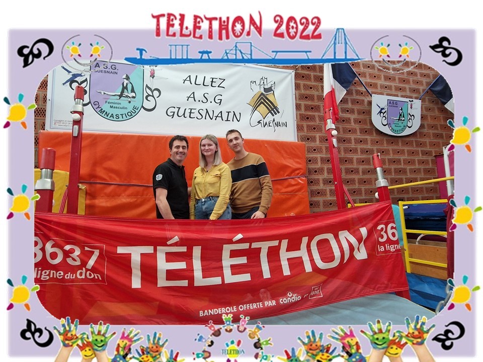 Asg telethon souvenir 2022 19 