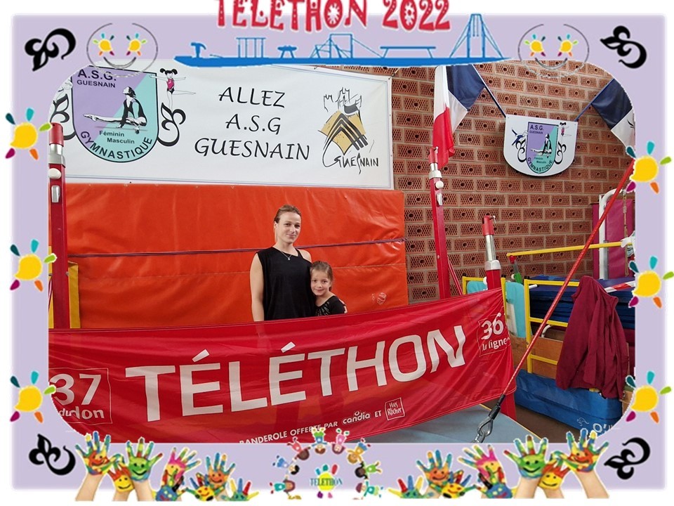 Asg telethon souvenir 2022 2 